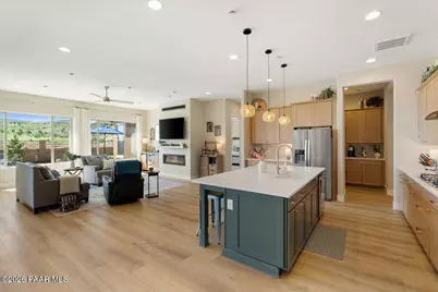 3285 Jagged Spire Court, Prescott, AZ 86301 - Photo 28