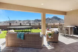 3285 Jagged Spire Ct, Prescott, AZ 86301 - Photo 2