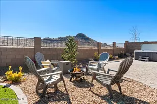 3285 Jagged Spire Ct, Prescott, AZ 86301 - Photo 60
