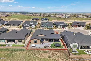 3285 Jagged Spire Ct, Prescott, AZ 86301 - Photo 68
