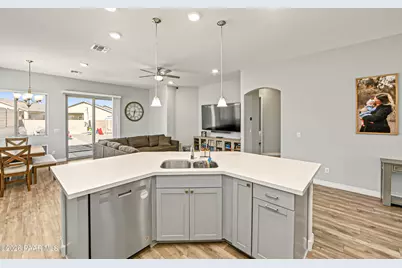 6414 E Marley Avenue, Prescott Valley, AZ 86314 - Photo 8