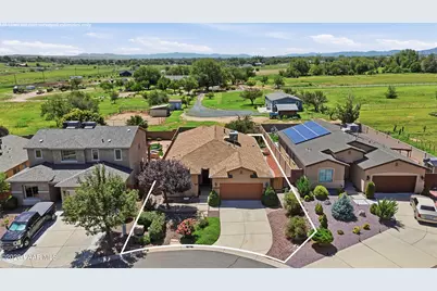 1115 Brentwood Way, Chino Valley, AZ 86323 - Photo 2