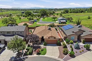 1115 Brentwood Way, Chino Valley, AZ 86323 - Photo 2