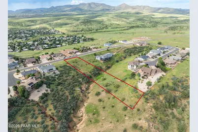 10774 E Old Black Canyon Highway, Prescott Valley, AZ 86327 - Photo 6