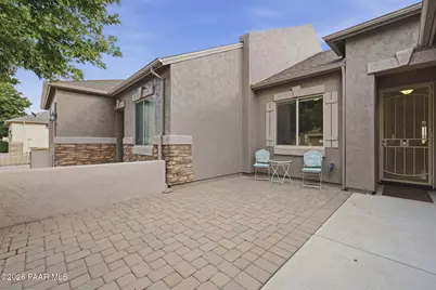 6217 E Thorne Lane, Prescott Valley, AZ 86314 - Photo 4