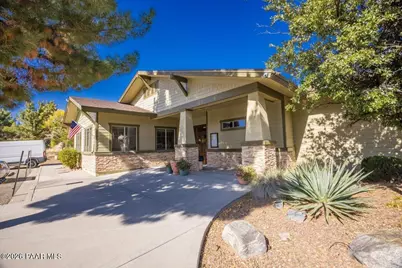 1369 N Kettle Hill Road, Prescott Valley, AZ 86314 - Photo 52