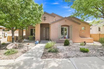 1369 N Kettle Hill Road, Prescott Valley, AZ 86314 - Photo 1