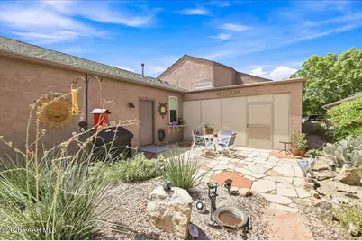 1369 N Kettle Hill Road, Prescott Valley, AZ 86314 - Photo 24
