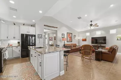 1369 N Kettle Hill Road, Prescott Valley, AZ 86314 - Photo 8