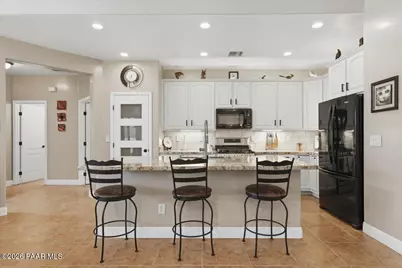 1369 N Kettle Hill Road, Prescott Valley, AZ 86314 - Photo 10