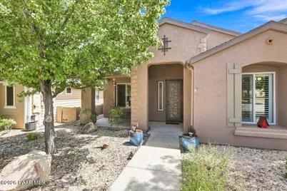 1369 N Kettle Hill Road, Prescott Valley, AZ 86314 - Photo 2