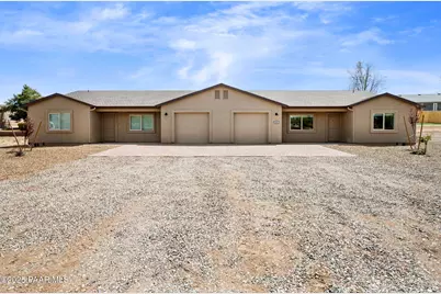 4285 N Viewpoint Drive, Prescott Valley, AZ 86314 - Photo 1
