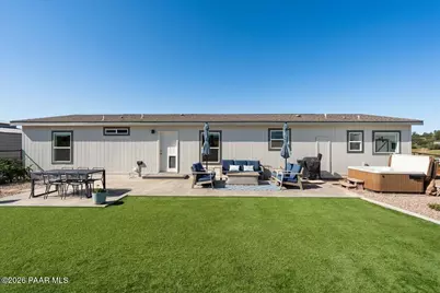 4610 W Blackhawk Trail, Prescott, AZ 86305 - Photo 22
