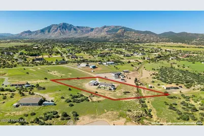 4610 W Blackhawk Trail, Prescott, AZ 86305 - Photo 32