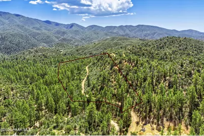 00 W Forest Service Road 73, Prescott, AZ 86305 - Photo 1