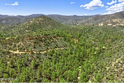 00 W Forest Service Road 73, Prescott, AZ 86305 - Photo 6
