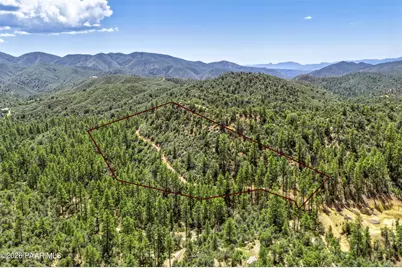 00 W Forest Service Road 73, Prescott, AZ 86305 - Photo 2