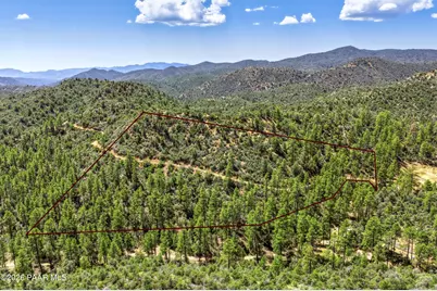 00 W Forest Service Road 73, Prescott, AZ 86305 - Photo 4