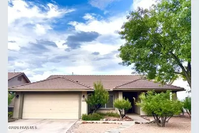 135 S Sagebrush Way, Cottonwood, AZ 86326 - Photo 2