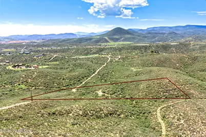 11506 E Rocky Hill Road, Dewey-Humboldt, AZ 86327 - Photo 16