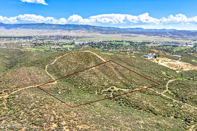 11506 E Rocky Hill Road, Dewey-Humboldt, AZ 86327 - Photo 14