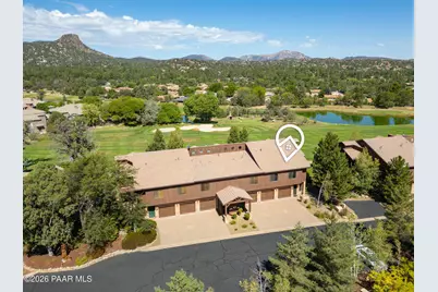 1100 Deodora Lane #217, Prescott, AZ 86303 - Photo 8