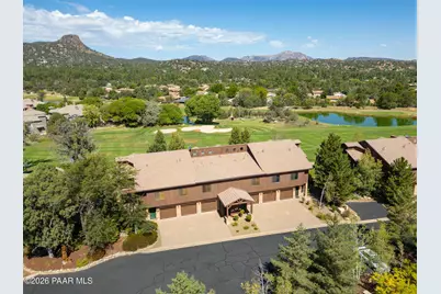 1100 Deodora Lane #217, Prescott, AZ 86303 - Photo 44