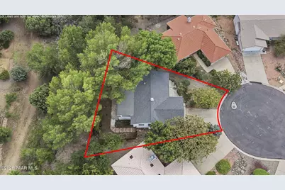 1487 Marvin Gardens Lane, Prescott, AZ 86301 - Photo 2