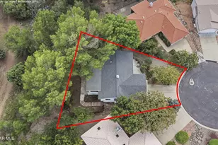 1487 Marvin Gardens Ln, Prescott, AZ 86301 - Photo 2