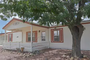 4594 N Ranger Rd, Prescott Valley, AZ 86314 - Photo 1