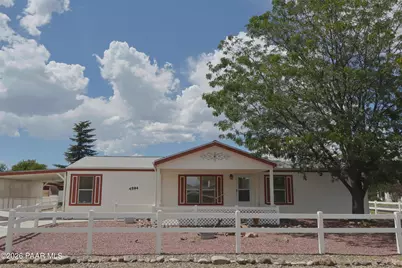 4594 N Ranger Road, Prescott Valley, AZ 86314 - Photo 2
