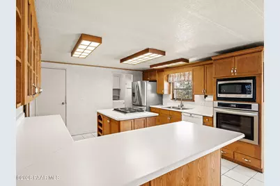 8750 S Steven Trail, Kirkland, AZ 86332 - Photo 20