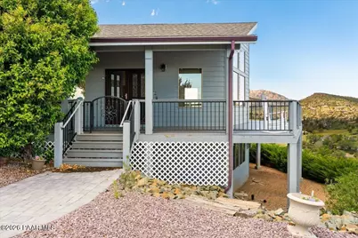 2506 Nolte Drive, Prescott, AZ 86301 - Photo 6
