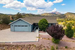 2506 Nolte Dr, Prescott, AZ 86301 - Photo 1