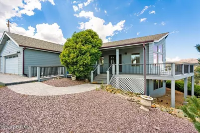 2506 Nolte Drive, Prescott, AZ 86301 - Photo 2