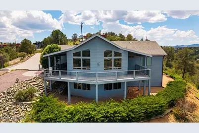 2506 Nolte Drive, Prescott, AZ 86301 - Photo 4