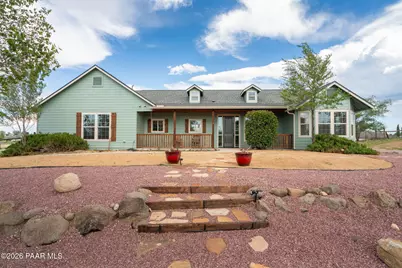 2205 N Resting Place, Chino Valley, AZ 86323 - Photo 1