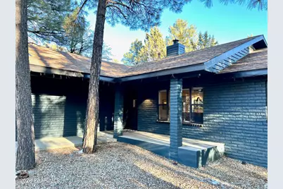 405 Highland Avenue, Prescott, AZ 86303 - Photo 2
