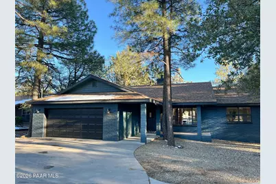 405 Highland Avenue, Prescott, AZ 86303 - Photo 1