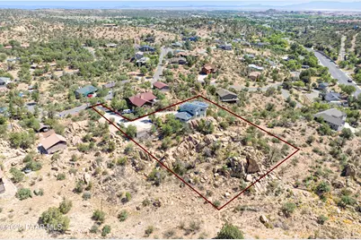 941 Atterbury Drive, Prescott, AZ 86305 - Photo 8