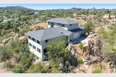 941 Atterbury Drive, Prescott, AZ 86305 - Photo 4