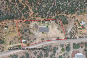 14265 E Beverly Hls Dr, Dewey-Humboldt, AZ 86327 - Photo 38