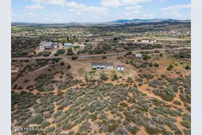 14265 E Beverly Hills Drive, Dewey-Humboldt, AZ 86327 - Photo 36