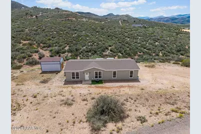 14265 E Beverly Hills Drive, Dewey-Humboldt, AZ 86327 - Photo 1