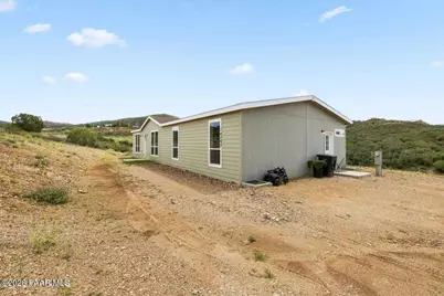 14265 E Beverly Hills Drive, Dewey-Humboldt, AZ 86327 - Photo 8