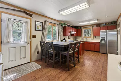 9205 S Prescott Drive, Prescott, AZ 86303 - Photo 8