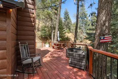 9205 S Prescott Drive, Prescott, AZ 86303 - Photo 22