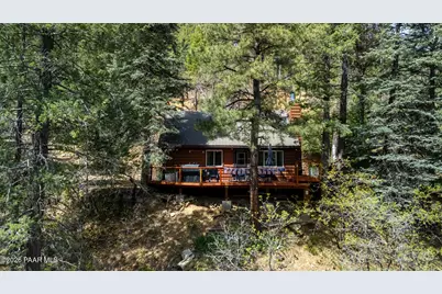 9205 S Prescott Drive, Prescott, AZ 86303 - Photo 28