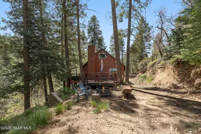 9205 S Prescott Drive, Prescott, AZ 86303 - Photo 1