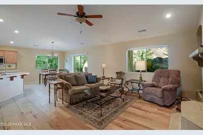 1668 Granite Springs Drive, Prescott, AZ 86305 - Photo 12